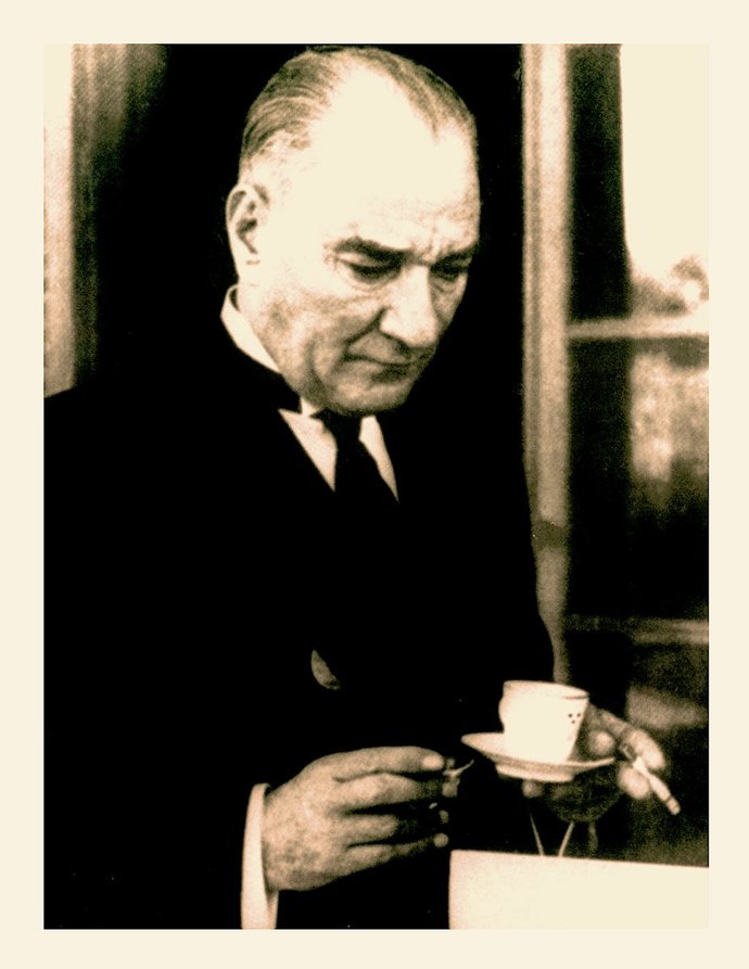 Atam 🖤