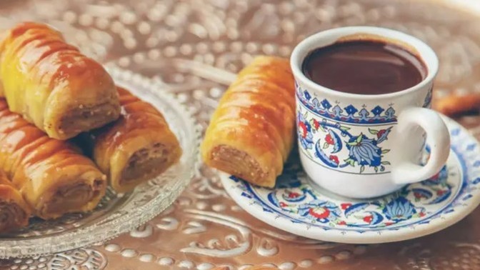 İftardan sonra yapmayı iple çektiğiniz bir şey var mı?