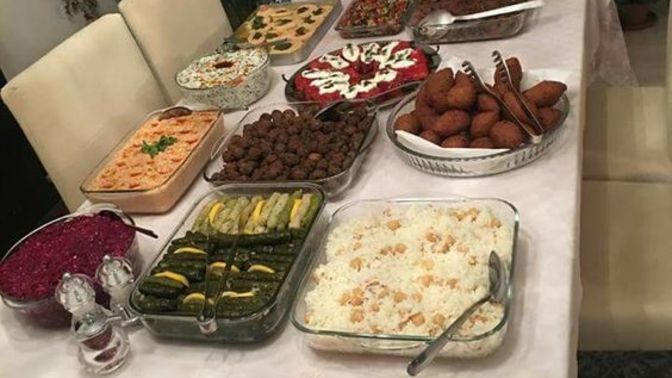 İftara saatler kala canınız en çok ne çekti?