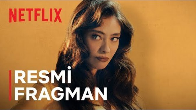Yerli ve fantastik Netflix filmimiz, Aaahh Belinda'dan yeni fragman geldi! Eğlenceli durmuyor mu?