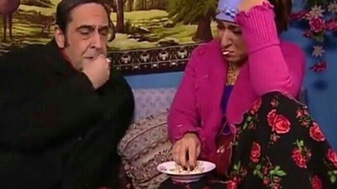 Her ne olursa olsun, moodunuzu ne yerine getirir?