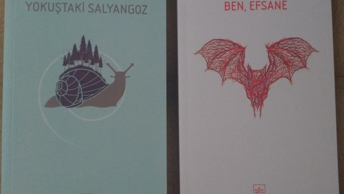 Aynı anda iki kitabı birden okumayı denediniz mi?