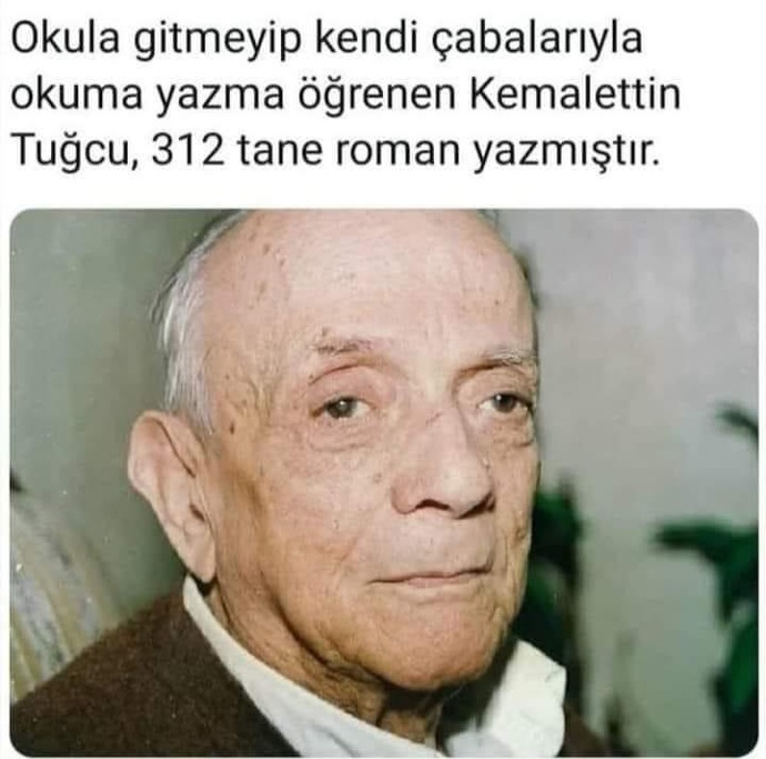 39 yaşına kadar okuma yazması olmayan kadın, 53 yaşında çok satan 27 kitap yazdı! Okuma ve yazmanın yaşı var mıdır?