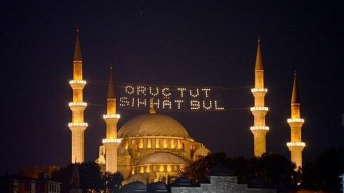 İlk orucunuz nasıl geçti?