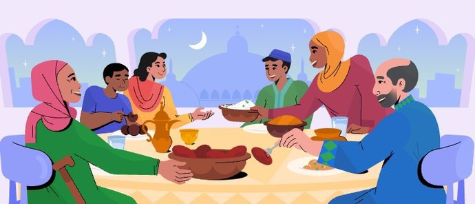 Sahursuz bir oruç nasıl olur?