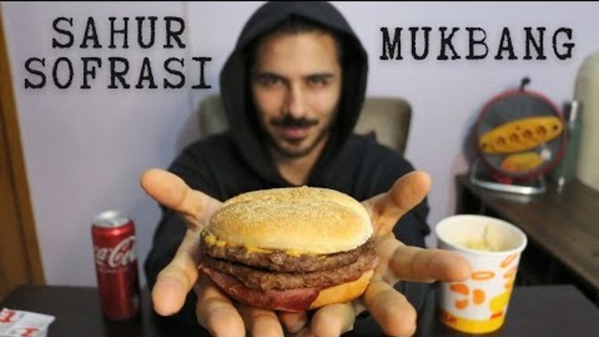 Ramazanın vibe'ını yaşayabiliyor musunuz?