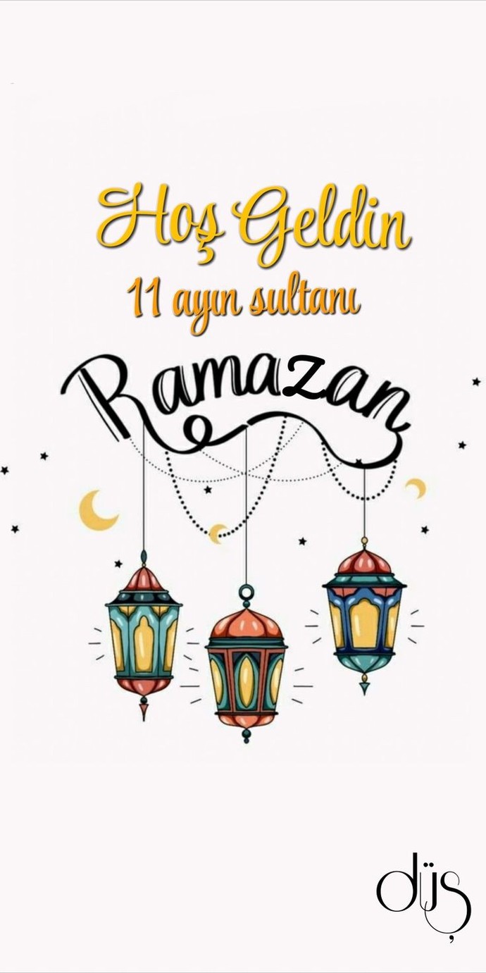 İlk iftarınız nasıl geçti neler hissettiniz?