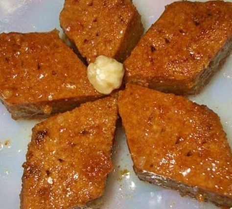 İftardan sonra midenizi şenlendiren hangi tatlı oldu?