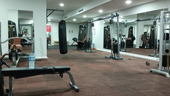 İftar sonrası neler yapıyorsunuz KS üyeleri?