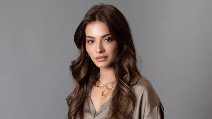 Melisa Aslı Pamuk sizce nasıl bir kadın?