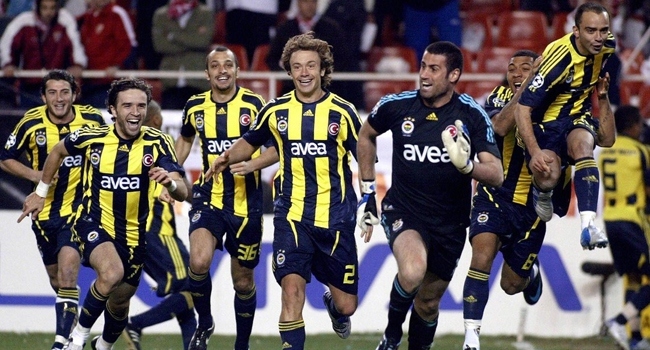 3 büyüklerden hangisi Şampiyonlar Ligi şampiyonu olabilir sizce?