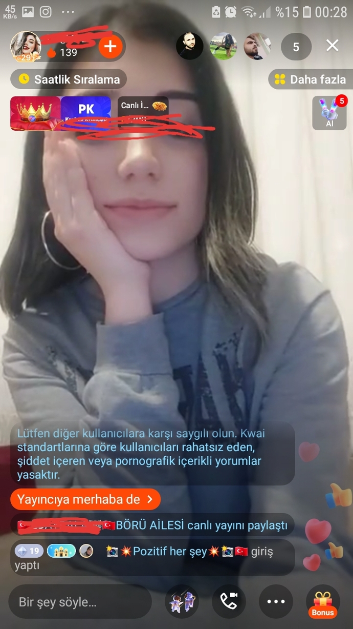 .