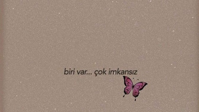 Anılar mı yaralar insanı yoksa yaşayamadıkları mı?