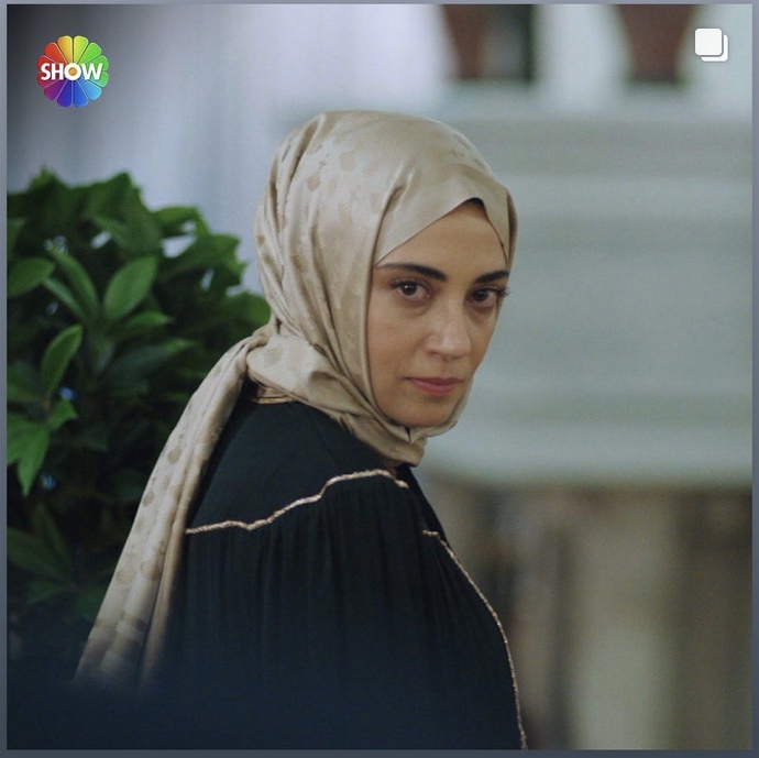 Nursema için İntikam günü 🙌