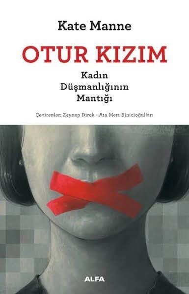 Toplumdaki kadın 👩 düşmanlığının mantığı nedir?