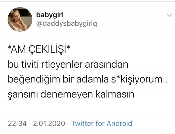 Erkekler niye namuslu kız arıyor?