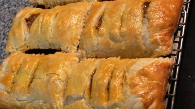 Sahurda börek yemeyi sever misiniz?