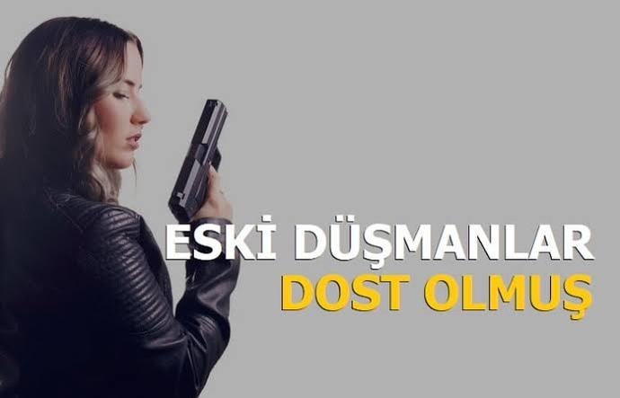 Eski düşmanlar dost olabilir mi?