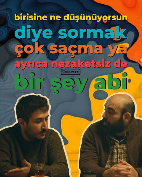 Hangi sorular sorulduğunda sinirleniyorsunuz?