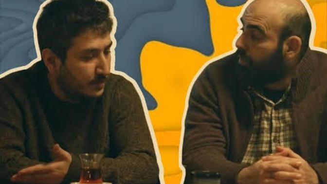 Hangi sorular sorulduğunda sinirleniyorsunuz?