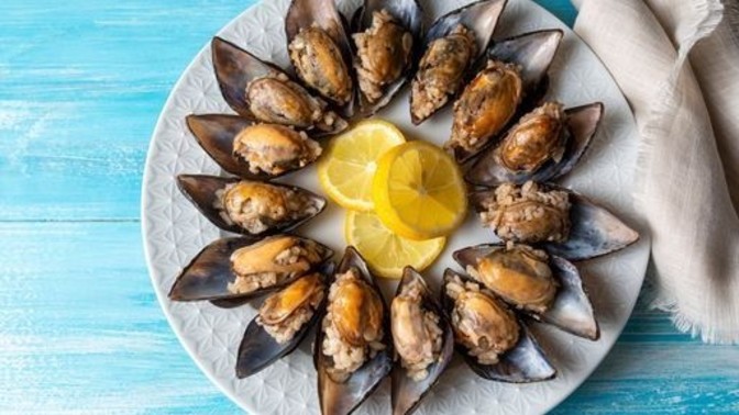 Ramazanda midye yemek caiz midir?