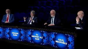 Kuranı Kerim güzel okuma yarışmasinı izleyen var mı?
