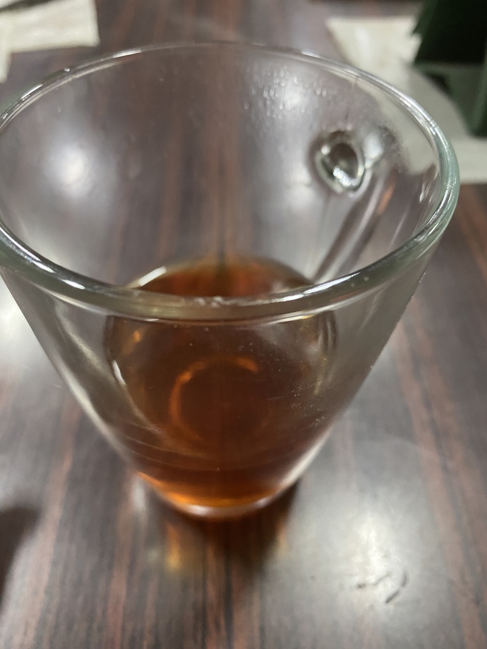 Sahurunuz nasıl geçiyor?
