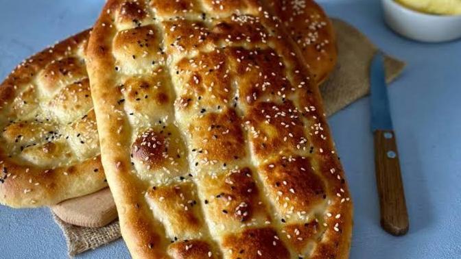 Ramazan pidesi yumurtalı mı olmalı, yumurtasız mı?