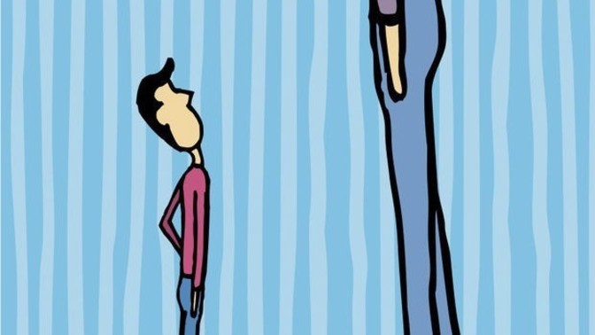 Boy erkekte önemlimi ve kaç olmalı?