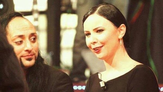 Hangi Türk Rock sanatçılarını seviyorsunuz?