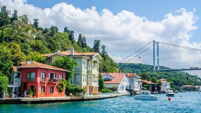 İstanbul'da yaşamak için aylık gelir ne kadar olmalı?