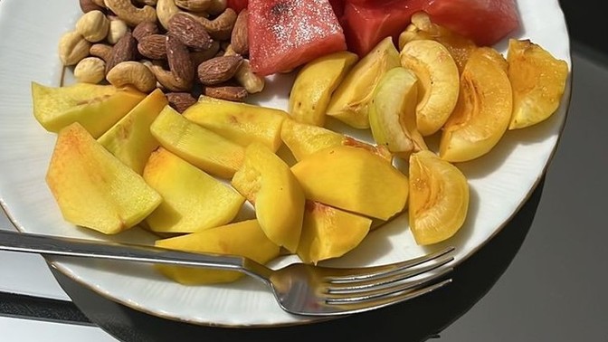 İftardan sonra kuruyemiş mi, meyve mi tercih edersiniz?