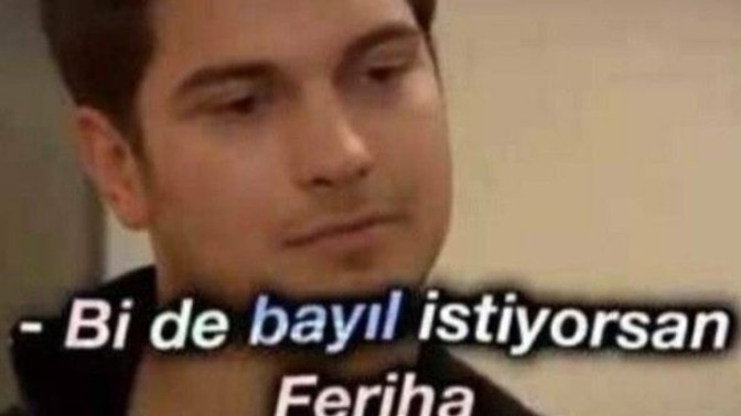 Güne nasıl bir mood ile başladınız?