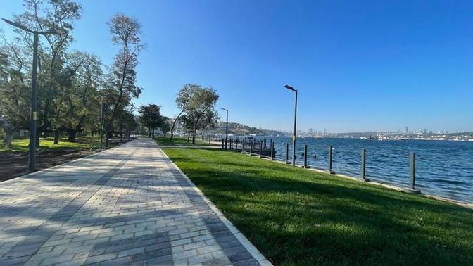 En çok keyif aldığınız iç mekan/dış mekan aktivitesi nedir?