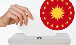 Yılın Anketi ; Hangi partiye oy vereceksiniz ? Neden ?