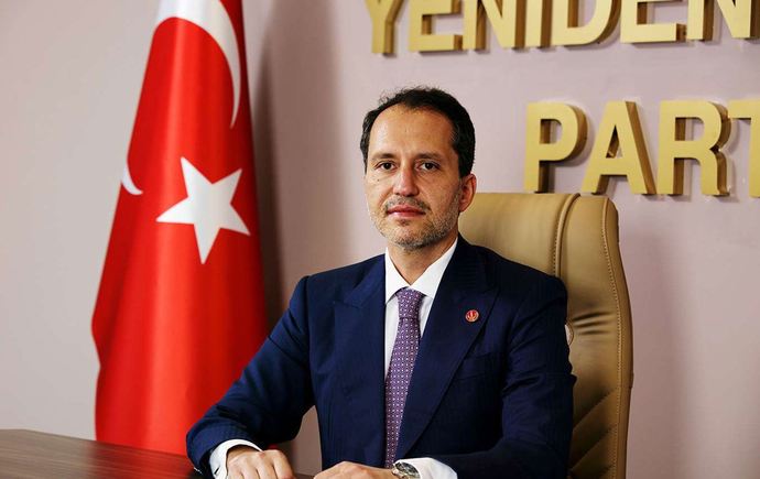 Yılın Anketi ; Hangi partiye oy vereceksiniz ? Neden ?