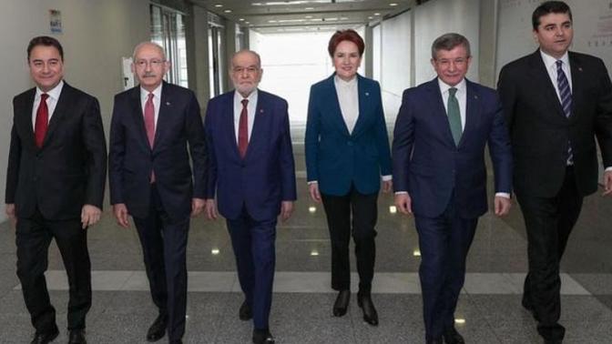 Yılın Anketi: Hangi partiye oy vereceksiniz? Neden?