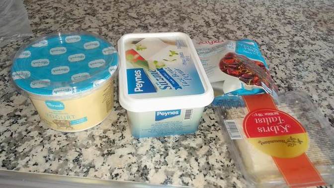 Olum şuraya 90 lira verdim lan bu allahın belası hükümetten ne zaman kurtulacaz?