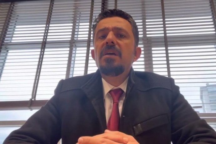 Cumhurbaşkanlığı adaylığı için sadece 60 oy toplayan Davut Turan, adaylık gerekçesini açıklamış. 60 oy iyi bir sayı mı :D?