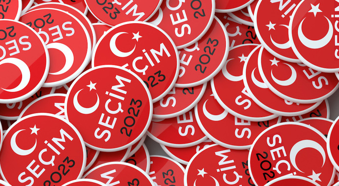 Seçim 2023
