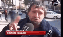 Kararsız seçmen olarak seni oy vermeye ne ikna eder?