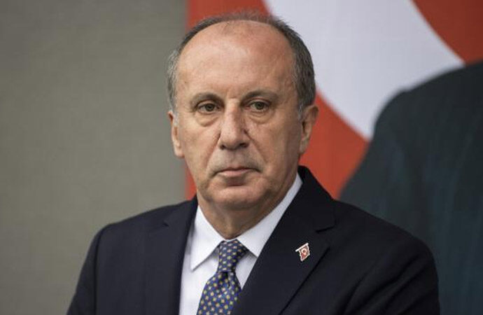 Kararsız seçmen olarak seni oy vermeye ne ikna eder?