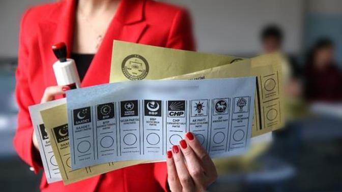 Kararsız seçmen olarak seni oy vermeye ne ikna eder?