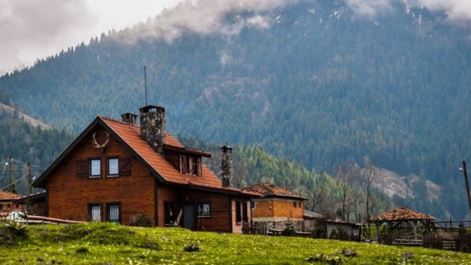 Tatile nereye gitmeyi tercih edersiniz?