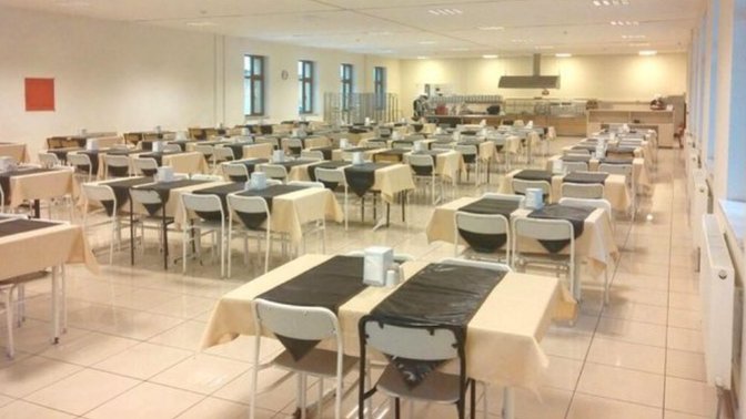 Konya Selçuk Üniversitesi'nde ramazan ayı boyunca kahvaltı ve öğle yemeği verilmeyecekmiş. Çok saçma değil mi?