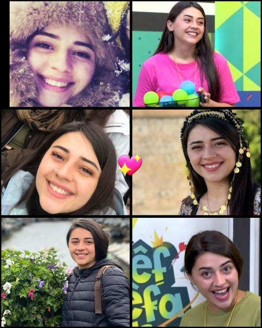 Aşkın olayım dediğiniz biri var mı?