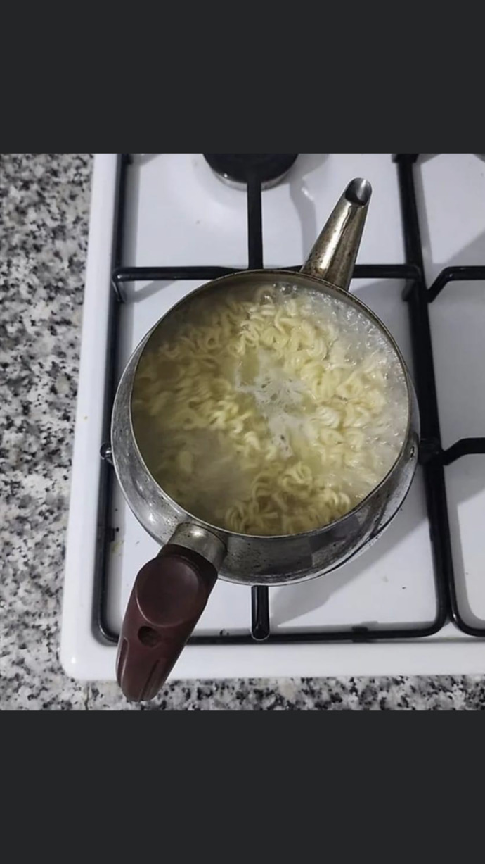Akşam iftar menünüzde neler var?
