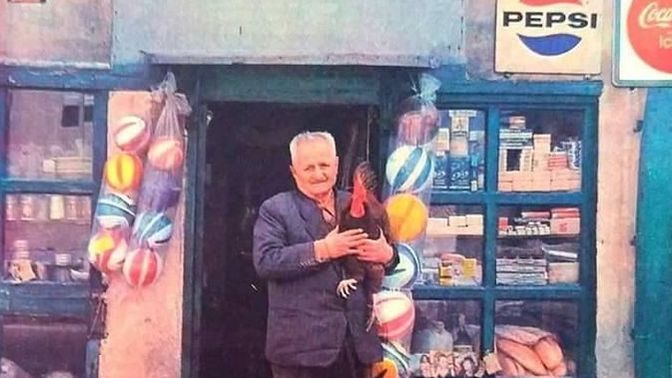 Bakkal amcanın para üstü yerine sakız verdiği günleri özledin mi?