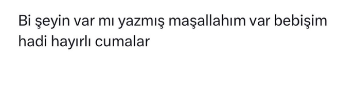 Kıskançlık :D