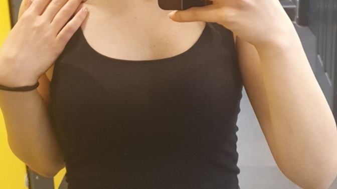 Ten rengim nasıl, ben beyaz tenli miyim?